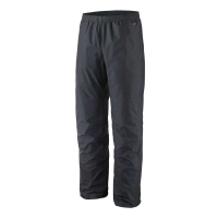 Patagonia Torrentshell 3L Pants - Reg Black