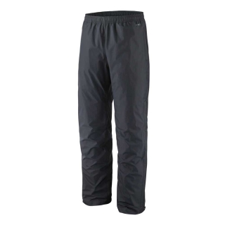 Patagonia Torrentshell 3L Pants - Reg Black