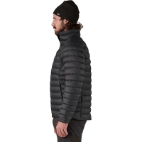 Patagonia Down Sweater Black