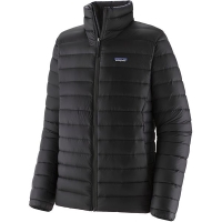 Patagonia Down Sweater Black