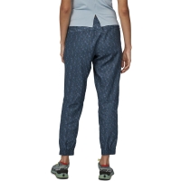 Patagonia Hampi Rock Pants Women's - Reg Intertwined Hands: Smolder Blu
