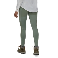 Patagonia Pack Out Hike Tights Women's Hemlock Green