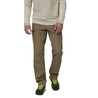 Patagonia Venga Rock Pants - Reg Sage Khaki
