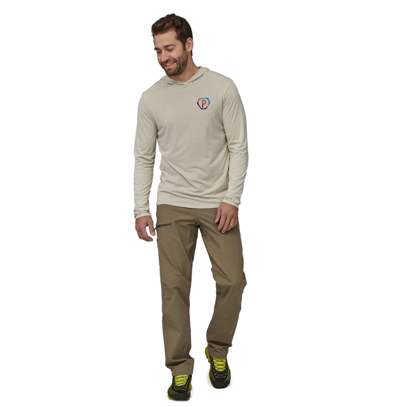 Patagonia Venga Rock Pants - Reg Sage Khaki