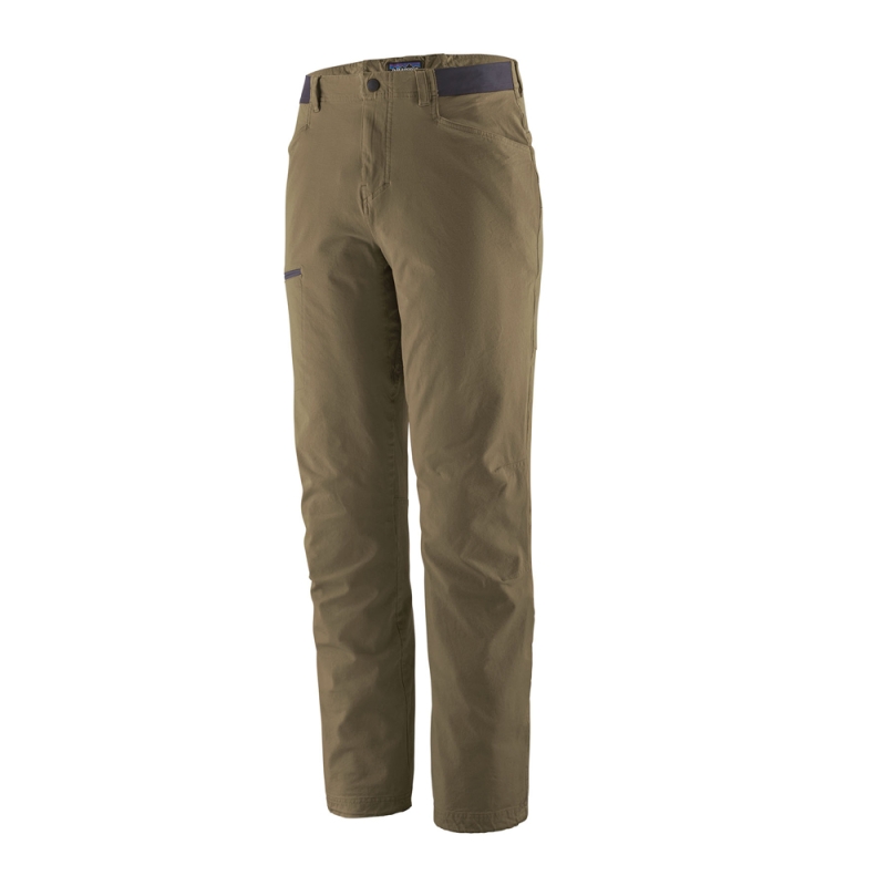 Patagonia Venga Rock Pants - Reg Sage Khaki