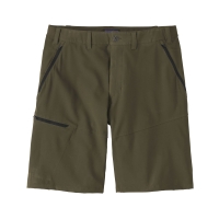 Patagonia Altvia Trail Shorts - 10 in. Basin Green