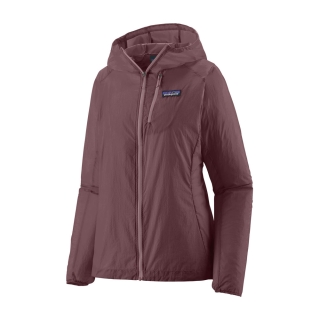 Patagonia Houdini Jkt Women's Evening Mauve