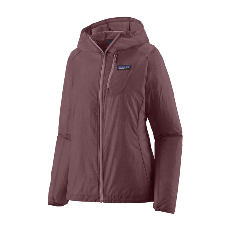 Patagonia Houdini Jkt Women's Evening Mauve