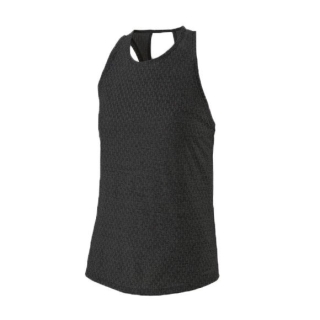 Patagonia Ridge Flow Tank Women's Black
