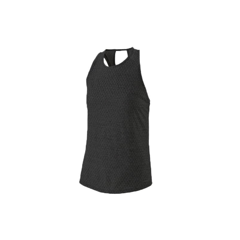Patagonia Ridge Flow Tank Women's Black