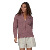 Patagonia Better Sweater Jacket Women's Evening Mauve