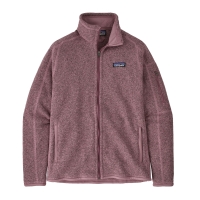 Patagonia Better Sweater Jacket Women's Evening Mauve