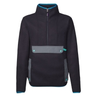 Patagonia Synch Anorak Pitch Blue