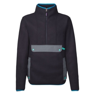 Patagonia Synch Anorak Pitch Blue