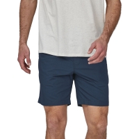 Patagonia Lightweight All-Wear Hemp Volley Shorts Tidepool Blue