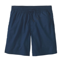 Patagonia Lightweight All-Wear Hemp Volley Shorts Tidepool Blue