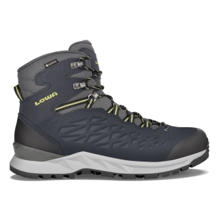 Lowa Explorer 2 GTX Mid Atlantic/Kiwi