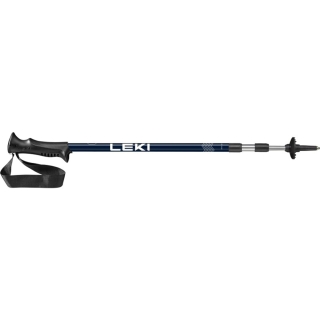 Leki Eagle Midnight-Blue/Dark-Metallic/Wh