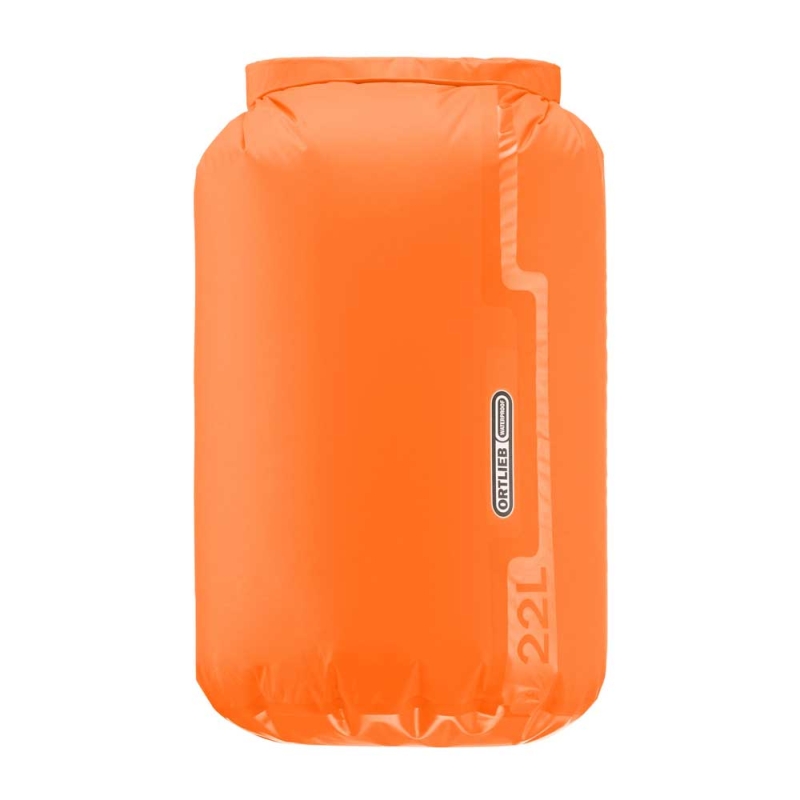 Ortlieb Drybag Light 22L Orange