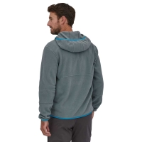 Patagonia Microdini Hoody Plume Grey