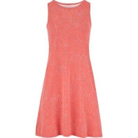 Sherpa Padma Sporty Dress Women's SORBET LEAF