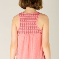 Sherpa Asha Tank Women's SORBET