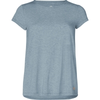 Sherpa Asha Top Women's HAZE