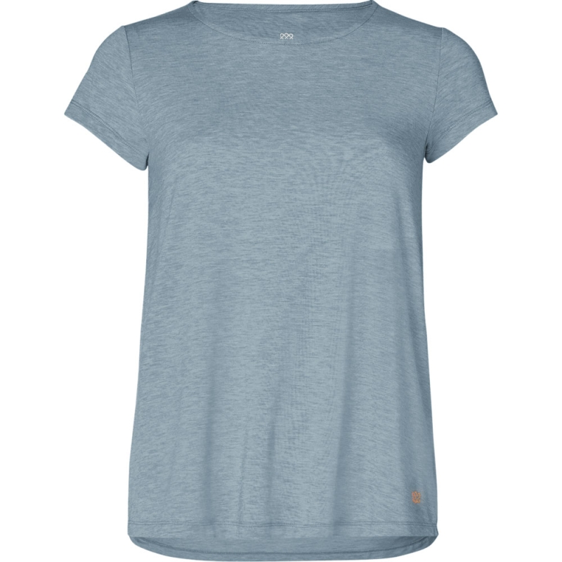 Sherpa Asha Top Women's HAZE