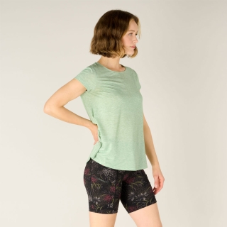 Sherpa Asha Top Women's THYME