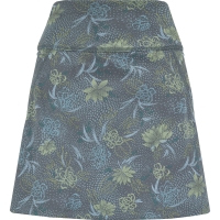 Sherpa Nisha Skort Women's HAZE FLORAL