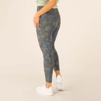 Sherpa Nisha Tight Women's HAZE FLORAL