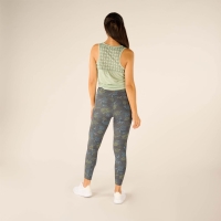 Sherpa Nisha Tight Women's HAZE FLORAL
