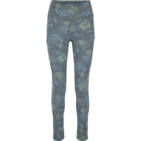 Sherpa Nisha Tight Women's HAZE FLORAL