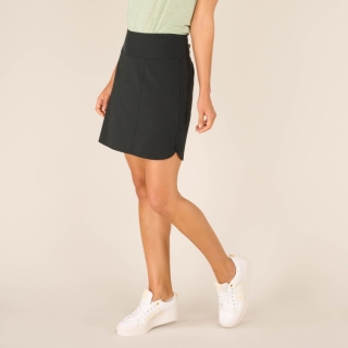 Sherpa Sajilo Adventure Skort Women's BLACK