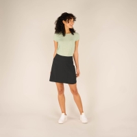 Sherpa Sajilo Adventure Skort Women's BLACK