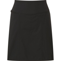 Sherpa Sajilo Adventure Skort Women's BLACK