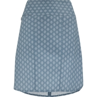 Sherpa Sajilo Adventure Skort Women's HAZE MICRO GEO