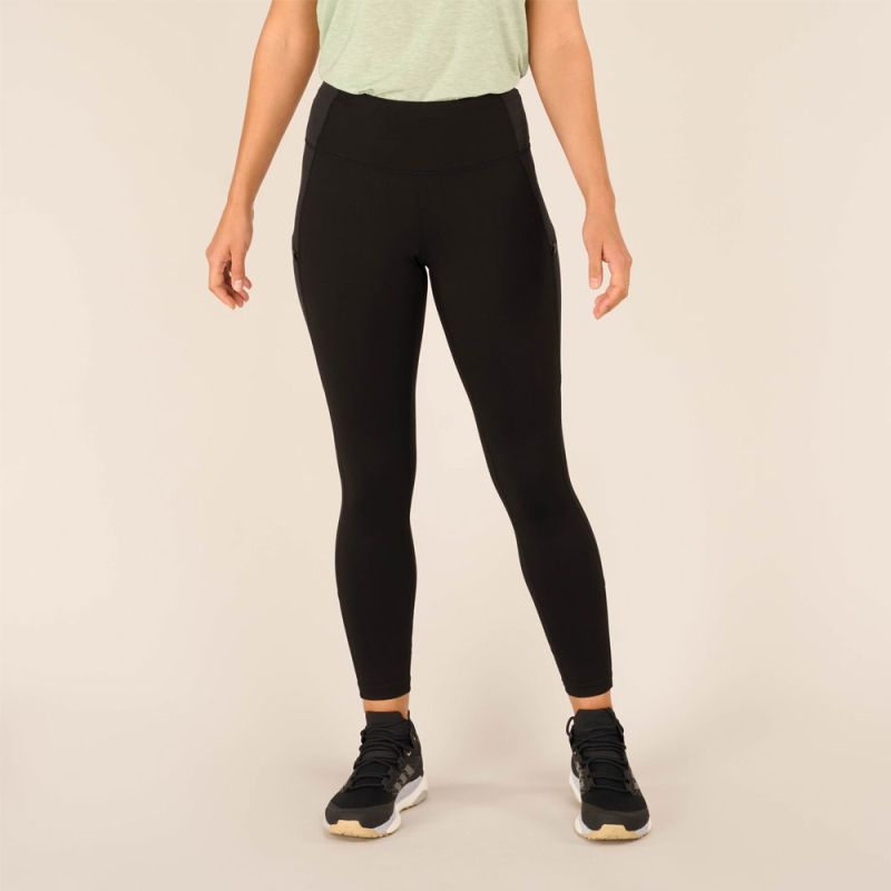 Sherpa Kalpana Tight Women's BLACK
