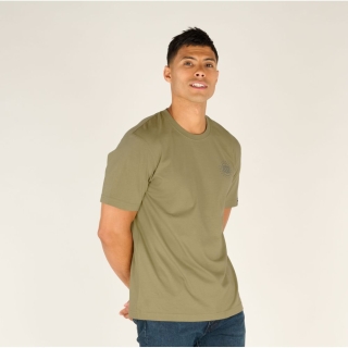 Sherpa Summit Tee SAGE