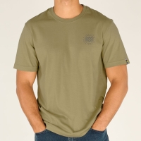 Sherpa Summit Tee SAGE