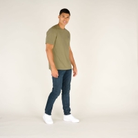Sherpa Summit Tee SAGE