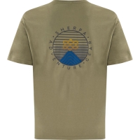 Sherpa Summit Tee SAGE