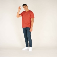 Sherpa Summit Tee CHILLI