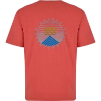 Sherpa Summit Tee CHILLI