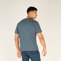 Sherpa Tarcho Tee HAZE