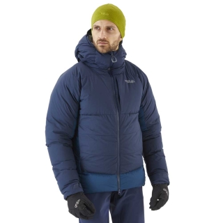 RAB Infinity Jacket Deep Ink/Ink