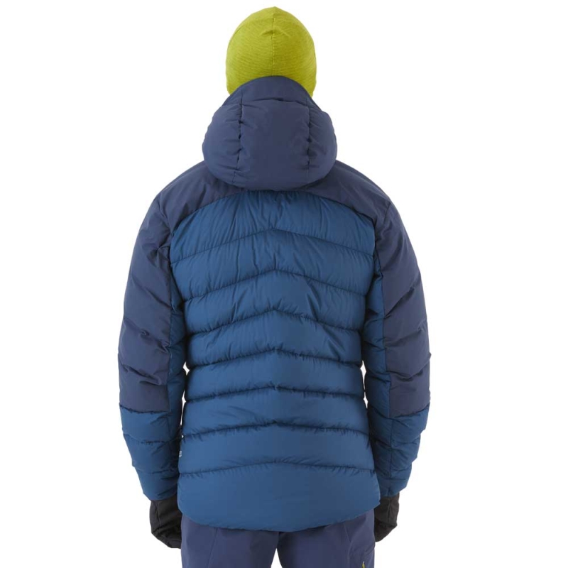 RAB Infinity Jacket Deep Ink/Ink