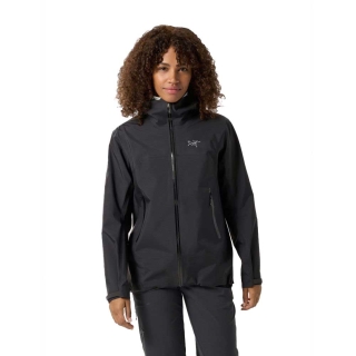 Arc'teryx Beta Jacket Women's Black