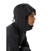 Arc'teryx Beta Jacket Women's Black