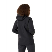 Arc'teryx Beta Jacket Women's Black
